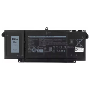 7FMXV Bateria Dell Latitude 5320 7320 7420 7520 63WH