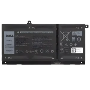 JK6Y6 Bateria DELL INSPIRON 5300 5400 5401 5408 5501 7300 7405 7500 LATITUDE 3410 3510 VOSTRO 5300 5401 5501 40WH