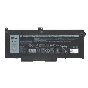 RJ40G Bateria Dell Latitude 5420 5520 Precision 3560 63Wh