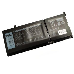G91J0 Bateria Dell Inspiron 511 3515 3520 5410 5418 5515 Latitude 3320 3420 41Wh