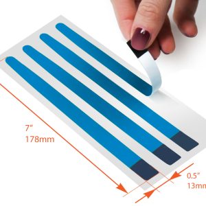 Tiras Adhesivas para Montaje de Pantallas