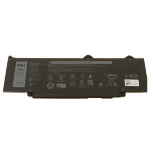 R73TC Bateria Dell Latitude 3340 3440 3540 5340 5440 5540 Precision 3490 54WH