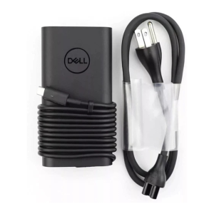 0TDK33 Cargador Dell 90W 20V 4.5A USB-C