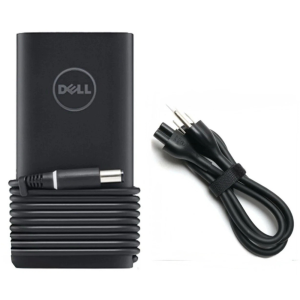 6C3W2 Cargador Dell 19.5V 4.62A 7.4mm * 5.0mm 90W