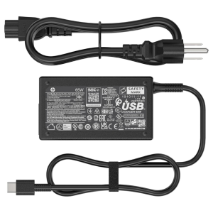 Cargador HP 20V 3.25A 65W USB-C