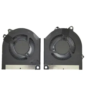 CPU & GPU Cooling Fan DC12V Dell G15 5530 2023