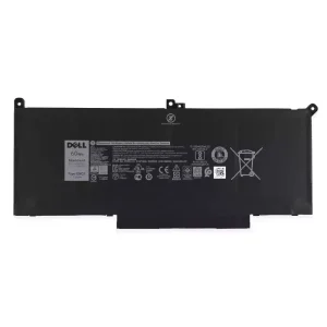 F3YGT Bateria Dell Latitude 7280 7480 7290 7490 60Wh