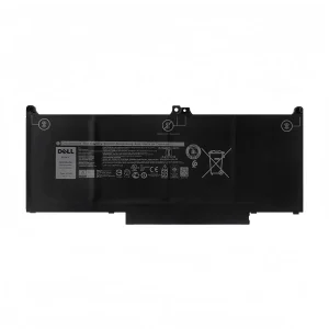 MXV9V Bateria Dell Latitude 5300 5310 7300 7400 60WH