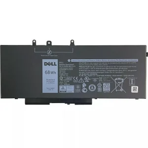 GJKNX Bateria Dell Latitude 5280 5480 5490 5580 PRECISION 15 3520 68Wh