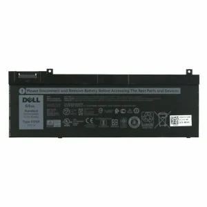 5TF10 Bateria Dell Precision 7330 7540 7530 7730 7740 64Wh