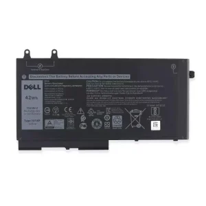 1V1XF Batería Dell Latitude 5400 5410 5500 5510 Precision 3540 3550 Inspiron 7590 42Wh