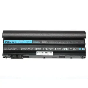 M5Y0X Bateria Dell Original Latitude E6420 E6520 E5420 E5520  97Wh/9Cell