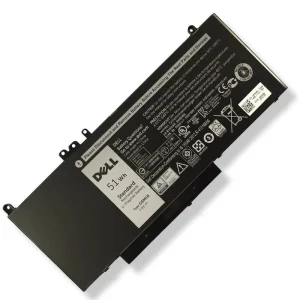 G5M10 Batería Dell Latitude E5470 E5570 E5450 E5550 51Wh