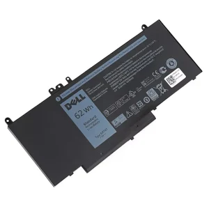6MT4T Bateria DELL Latitude E5470 E5570 E5450 E5550 62Wh