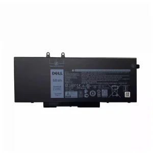 4GVMP Bateria Dell Latitude 5400 5410 5500 5510 Inspiron 7590 7791 Precision 3540 3550 68Wh