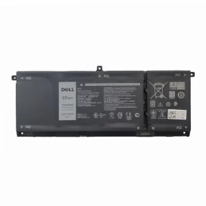 H5CKD Batería Dell Inspiron 5300 5400 5401 5408 5501 7300 7405 7500 Latitude 3410 3510 Vostro 5300 5401 5501 53Wh