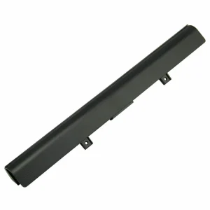 PA5185U Batería Toshiba Satellite C50-B C55-B L50-B L55-B L50-C L55-C L40-B L45-B S50-B S55-B Negra