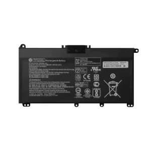 TF03XL Bateria HP 14-BK 14-BF 14-CD 15-CC 15-CK 15-CD 17-AR