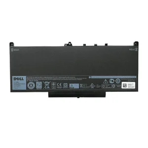 MC34Y Batería Dell Latitude E7270 E7470 55Wh J60J5