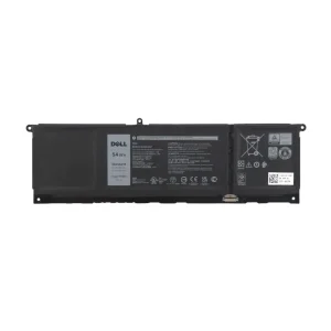 V6W33 Batería Dell Inspiron 3511 3515 3520 5410 5418 5515 Latitude 3320 3420 3520 54Wh
