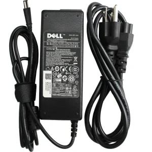 PA-12 Cargador Dell 19.5V 3.34A 65W 7.4mm * 5.0mm 65W