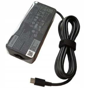 Cargador Lenovo USB-C 65W 20V 3.25A