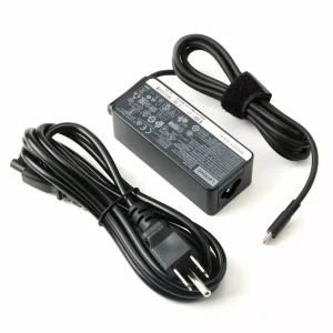 Cargador Lenovo USB-C 45W 20V 2.25A
