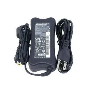 Cargador Lenovo 19V 3.42A 65W 5.5mm*2.5mm