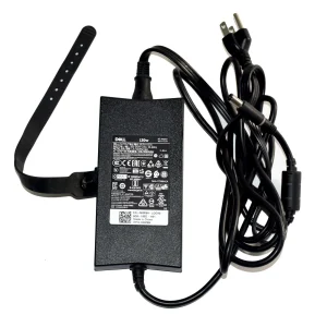 Cargador Dell Dell 19.5V 6.67A 130W 7.4mm*5.0mm