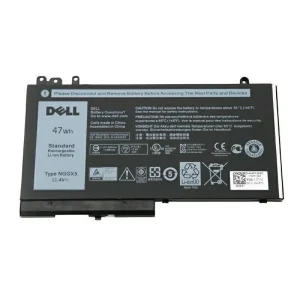 NGGX5 Batería Dell Latitude E5470 E5570 E5450 E5550 47Wh