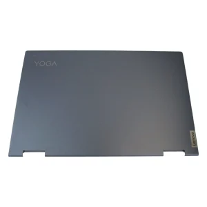 Lcd Back Cover Lenovo IdeaPad Yoga 7-15ITL5 82BJ Gray