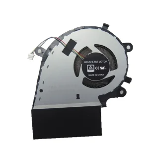 CPU Cooling Fan Asus ROG Strix G531GU G531GV G712LU G731GU G731GV DC 5V