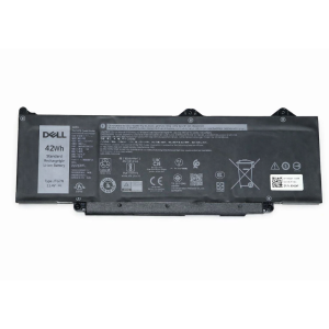 GRWKG - JTG7N - Batería para Dell Latitude 3340 3440 3450 3540 3550 5340 5440 5450 5540 5550 7455 Precision 3480 3490 3580 3590 42Wh
